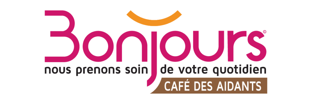 Logo Café des aidants