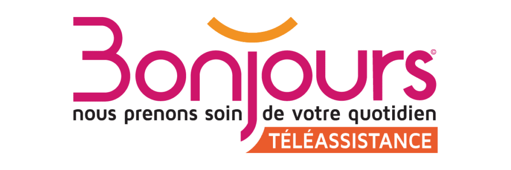 Logo Téléassistance