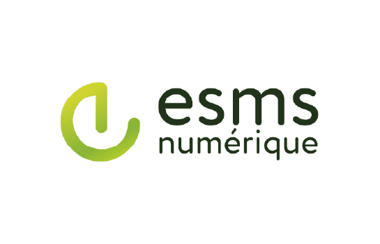 Logo ESMS