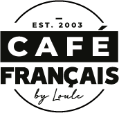 Logo Café Français de Caveirac